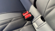 Ford Capri 210kW Premium 77kWh 5dr Auto Electric Estate